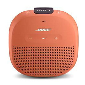 BOSE SoundLink Micro Bluetooth speaker SLink Micro ORG ブライトオレンジ