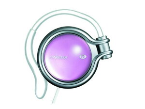 JVC �X�e���I�w�b�h�z�� HP-AL102-P ���r�[�s���N