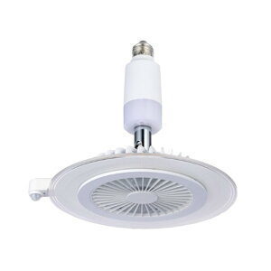 �A�r�e���b�N�X �~�jLED�V�[�����O�t�@�� ALC-JDKBFAN �����F�i����E26�j