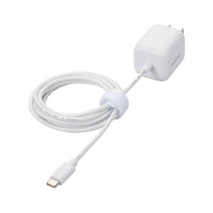 GR USB Power Delivery 30W AC[d(CP[ǔ^/1.5m) MPA-ACCP7930WH zCg
