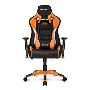 AKRacingiG[P[[VOj AKRacing Pro-X V2 WCAc R{[V`FA (IW) PRO-X/ORANGE/GIANTS IW
