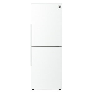 (���������ۏ�/�z���ݒu����)SHARP�i�V���[�v�j 2�h�A�①�� SJ-PD28R-W �A�R�[���z���C�g�@�E�J���@���e�ʁF280���b�g��