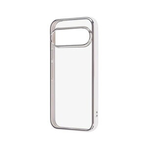 ���C�A�E�g Google Pixel 10 / 10 Pro�Ή� TPU�\�t�g�P�[�X�iLike standard�j RT-GP10PPFC2/SVM �V���o�[