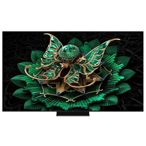 (ۏ/zݒu)TCL 85V^@4K`[i[ter@C7KV[YiGoogle TVj 85C7K