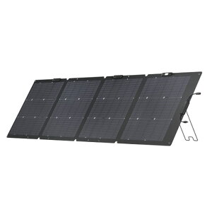 EcoFlowiGRt[j \[[pli220Wʃ\[[plGen2j EFSOLAR220W-N