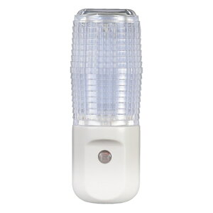 ELPA LED�i�C�g���C�g PM-L100(W)