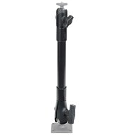 RAM MOUNTS（ラムマント） パイプソケットアーム 全長35.5cm 1＆1.5インチ ボール用 RAP-CB201-14U ブラ…