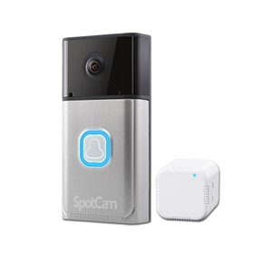 �v���l�b�N�X �r�f�I�h�A�x���@SpotCam�|Ring SPOTCAM-RING