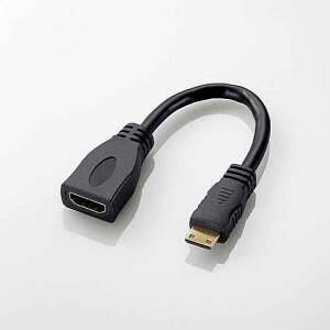 �G���R�� HDMI�ϊ��P�[�u�� TB-HDAC2BK �u���b�N