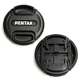 PENTAX （ペンタックス） レンズキャップ O-LC52