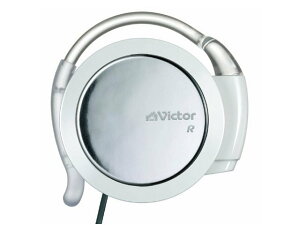 JVC �w�b�h�z�� HP-AL202-W �z���C�g