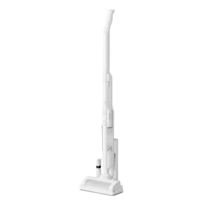 楽天市場】アイリスオーヤマ 充電式サイクロンスティッククリーナー 