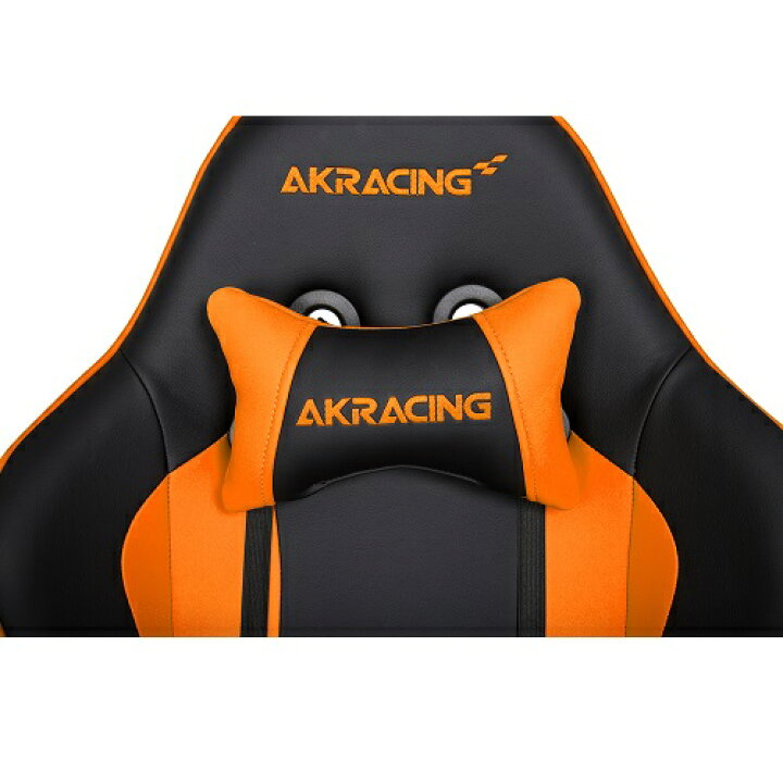 楽天市場】AKRacing（エーケーレーシング） Nitro V2 ゲーミングチェア 