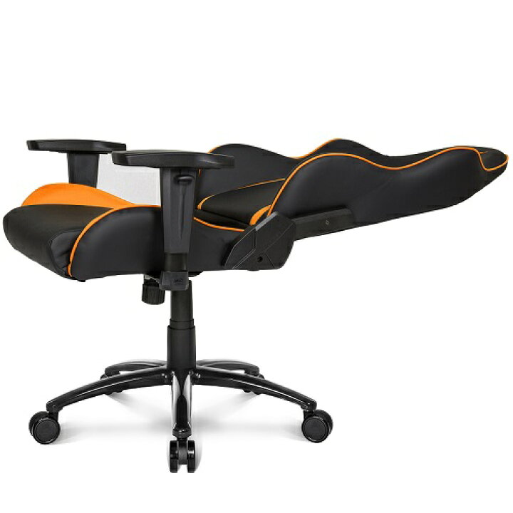楽天市場】AKRacing（エーケーレーシング） Nitro V2 ゲーミングチェア 
