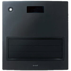 NbY [o[@\t 啗ʃZ~bNq[^[ MOVING HEAT([rOq[g) QS511BK ubN