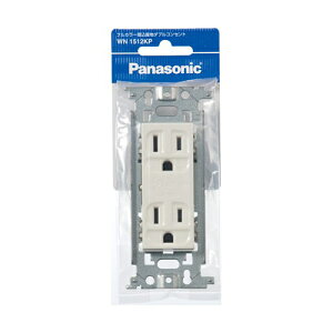 Panasonic�i�p�i�\�j�b�N�j �����݌^ WN1512KP