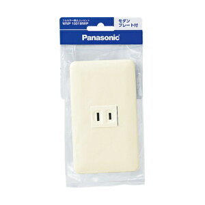 Panasonic�i�p�i�\�j�b�N�j �����݌^ WNP1001MWP