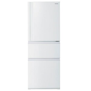 (ۏ/zݒu)ŁiTOSHIBAj 3hA①Ɂ@SCV[Y GR-Y33SC(WU) }bgzCg@EJ@eʁF326bg