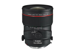 Canon�i�L���m���j �����p�����Y�@�L���m��EF�}�E���g TS-E 24mm F3.5 L II