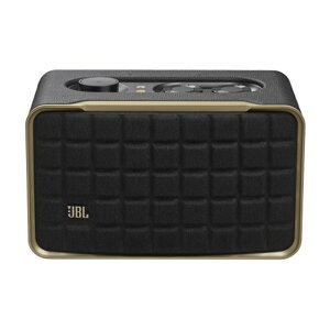JBL ���C�����X�X�s�[�J�[ Authentics 200 JBLAUTH200BLKJN �u���b�N