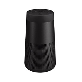 BOSE SoundLink Revolve II Bluetooth speaker SLink REV BLK II トリプルブラック