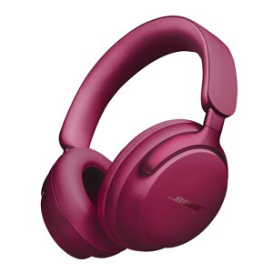 BOSE ���S���C�����X�w�b�h�z���@Bose QuietComfort Ultra Headphones QC ULTRA HP PLM DEEP PLUM