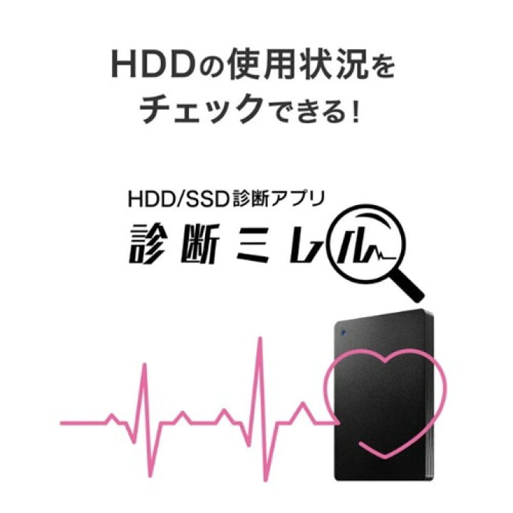 楽天市場】I-O DATA（アイ・オー・データ機器） USB 5Gbps（USB 3.2 