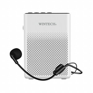 WINTECH |[^unYt[g KMA-20C
