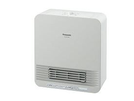 Panasonic（パナソニック） セラミックファンヒーター DS-FN1200-W ホワイト