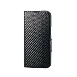 GR iPhone 16e \tgU[P[X ^ Εt PM-A25SPLFUCB J[{ubN