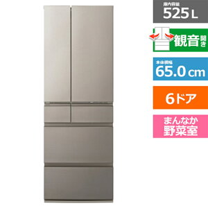 (ۏ/zݒu)Panasonicipi\jbNj 6hA①Ɂ@؎^񒆁@HV^Cv NR-F53HV2-N wACVp