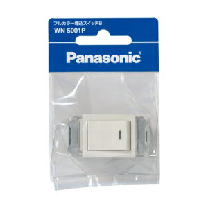 Panasonic�i�p�i�\�j�b�N�j �����݌^ WN5001P