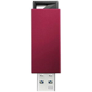 I-O DATAiACEI[Ef[^@j USB@ U3-PSH16G/R bh@eʁF16GB