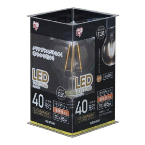�A�C���X�I�[���} LED�d�� LDA4L-G-FC �d���F�@40�`����/E26����