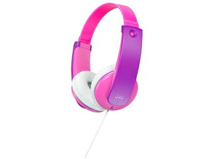 JVC �|�[�^�u���w�b�h�z�� HA-KS2-P �s���N