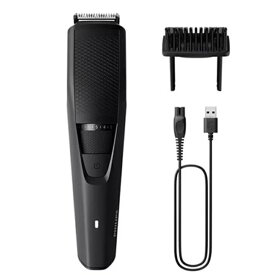 PHILIPS（フィリップス） ヒゲトリマー3000シリーズ（Beardtrimmer series 3000） BT3233/15