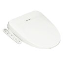 Panasonic（パナソニック） 温水洗浄便座　ビューティ・トワレ　PSTKシリーズ DL-PSTK10-WS ホワイト