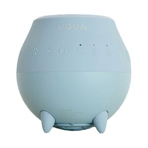 Qriom �u���[�g�D�[�X���C�����X�o�X�X�s�[�J�[ UQUA�i�E�N�A�j QBU-02(OB) �I�t�u���[