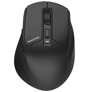 Gigastone GIGASTONE�@�[�d���}�E�X3WAY GJM-710CWBT-7BK