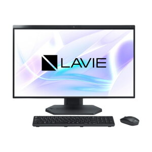 NEC 27�^�f�X�N�g�b�v�p�\�R���@LAVIE A27 PC-A2765LAB2 �t�@�C���u���b�N