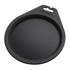 Nikon�i�j�R���j �o�ዾ�p�Ε��L���b�v �Ε��L���b�v 50mm 31265 �u���b�N