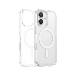 TORRAS�i�g���X�j iPhone 17�Ή� �w�ʌ^�P�[�X�i Guardian-Mag�j X00FX3033 �N���A