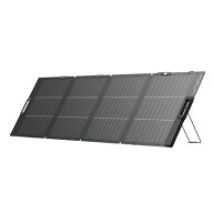 EcoFlow（エコフロー） EcoFlow 220W軽量両面ソーラーパネル EFSOLARLIGHT220W-P-D-XT-4