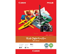 CanoniLmj }bgtHgy[p[ MP-101A4 A4TCYi210×297mmj/ 50
