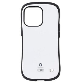 Hamee iFace First Class iPhone 13 Pro用ケース 41-933466 ホワイト