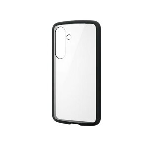�G���R�� Galaxy S24�Ή��@TOUGH SLIM LITE�P�[�X PM-G241TSLFCBK �u���b�N