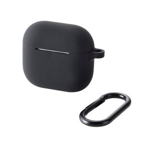 GR AirPods (4)p VRP[X AVA-AP06SCBK ubN