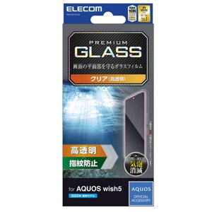 GR AQUOS wish5Ή ʕیKXtB PM-S251FLGG