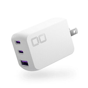 CIO }[d NovaPort TRIOII 67W 2C1A CIO-G67W2C1A-N2-WH zCg