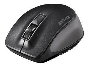 obt@[iBuffaloj Bluetooth}EX BSMBB500MBK ubN